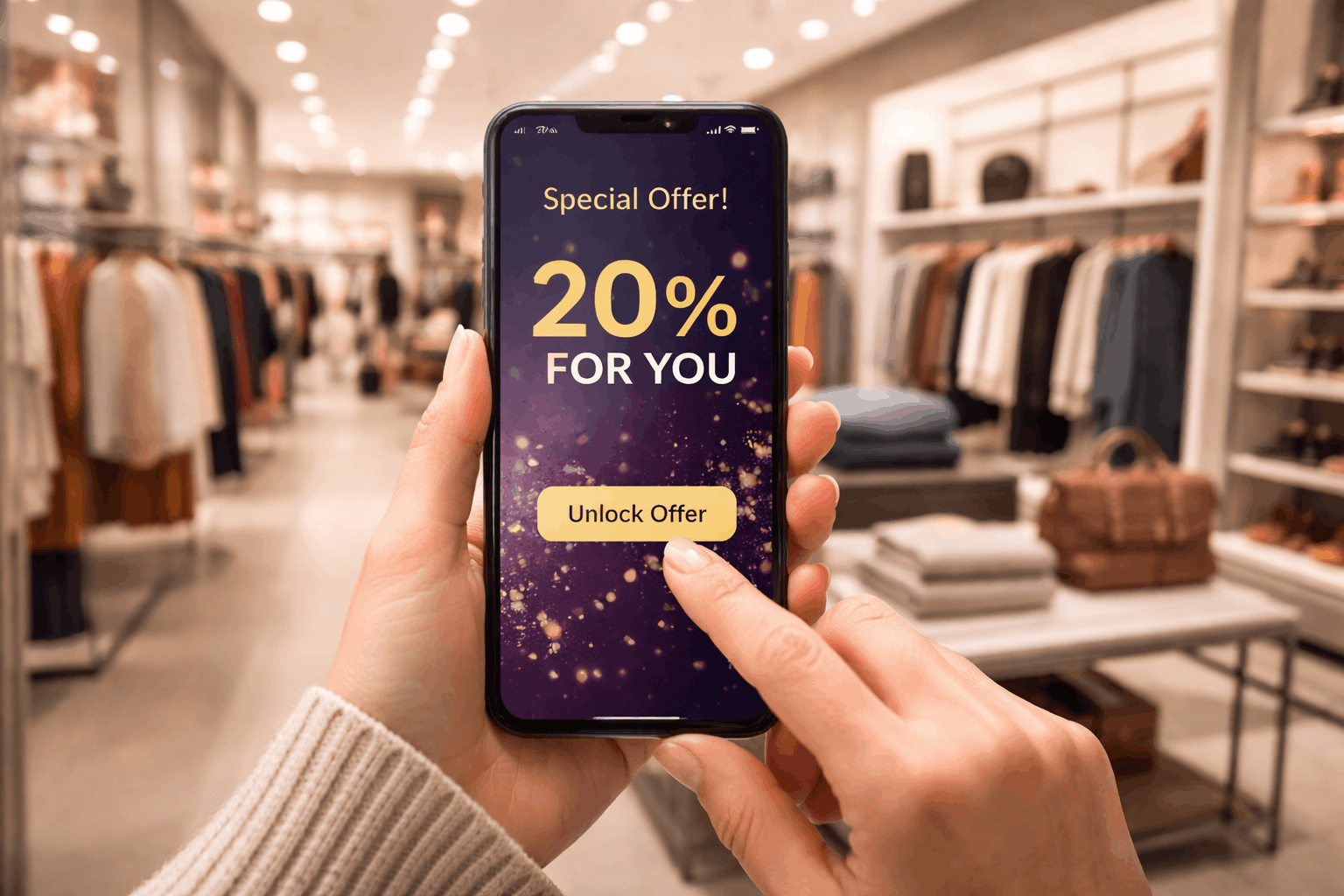 Equipo retail en operaci&oacute;n omnicanal